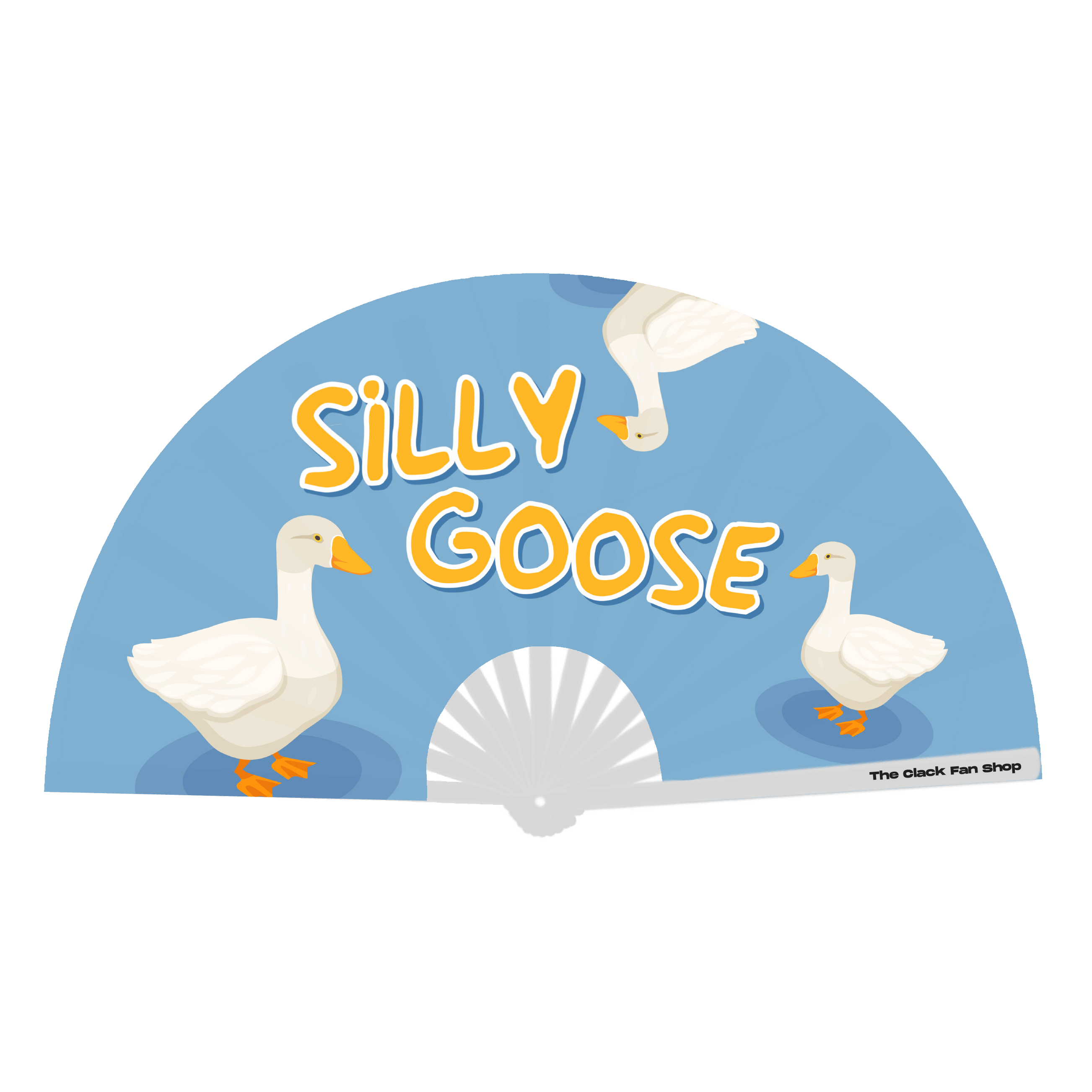 Silly Goose Fan