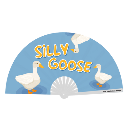 Silly Goose Fan