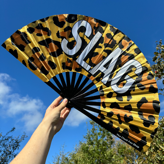 Slag Fan