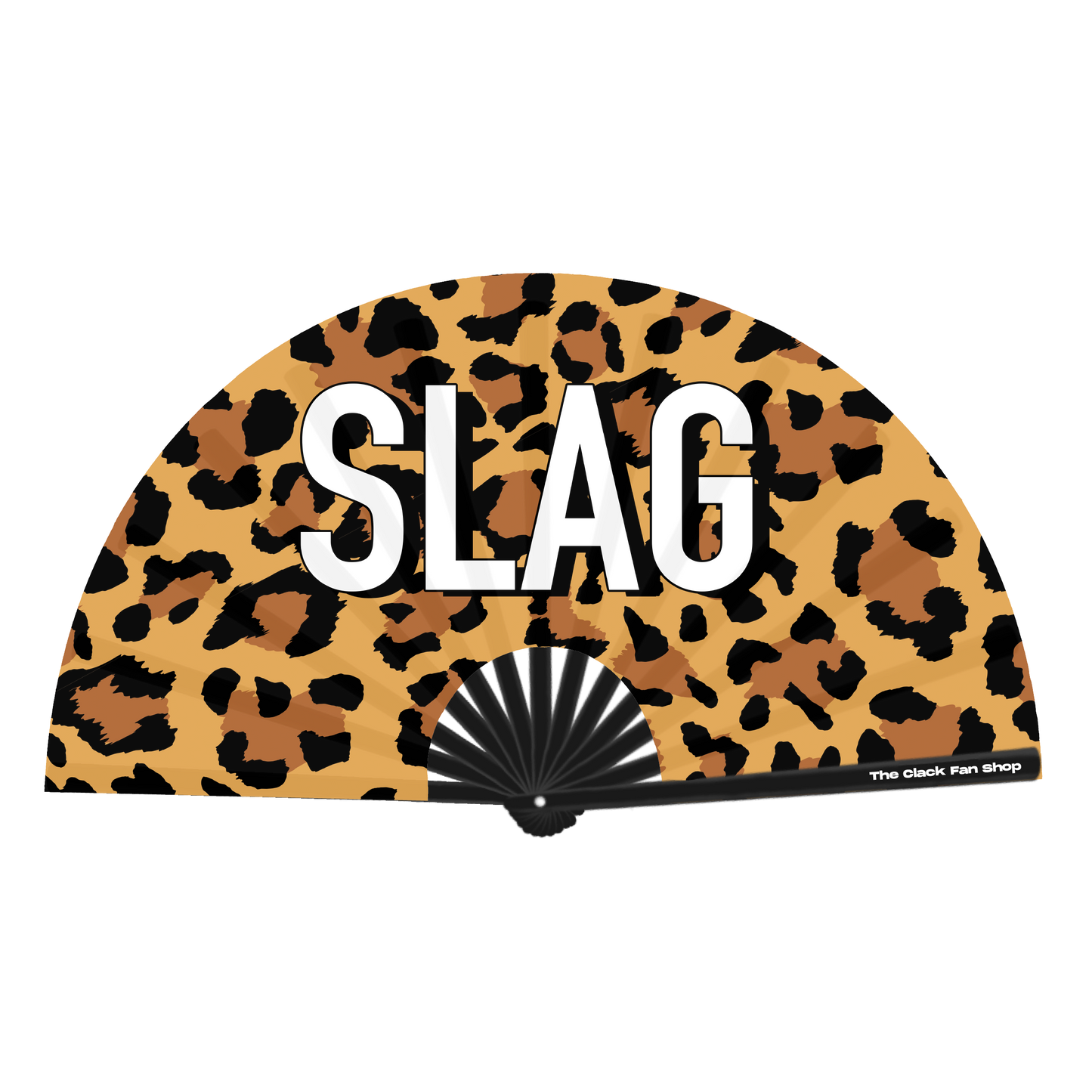 Slag Fan