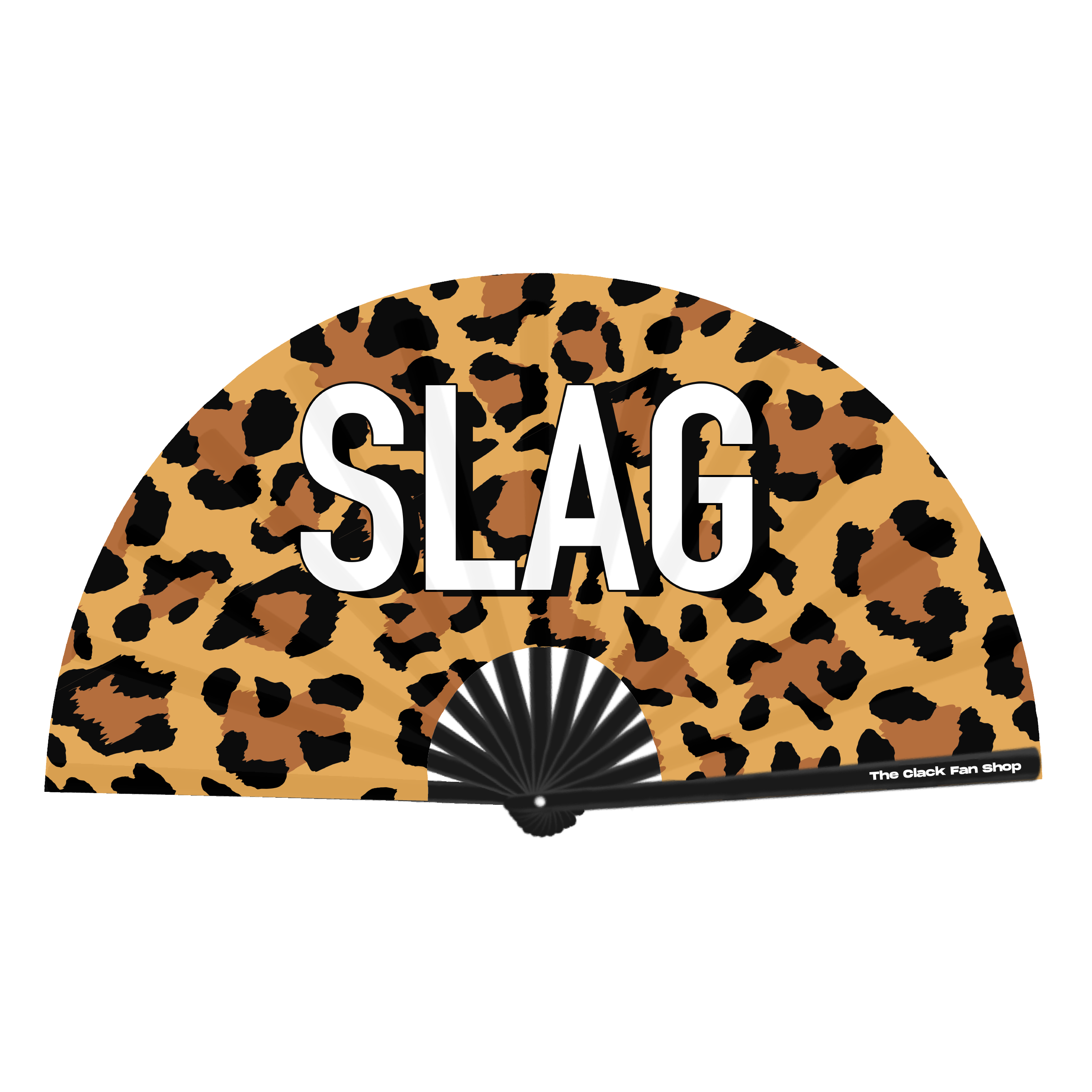 Slag Fan