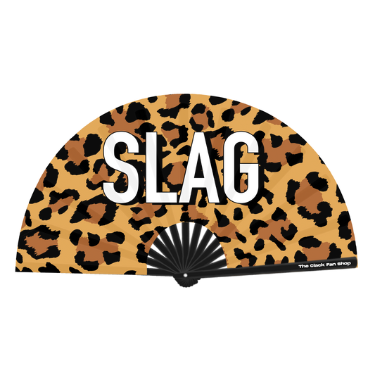 Slag Fan