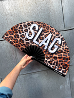 Slag Fan