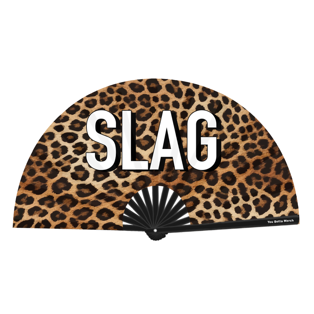 Slag Fan