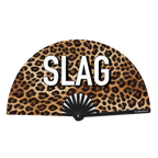 Slag Fan