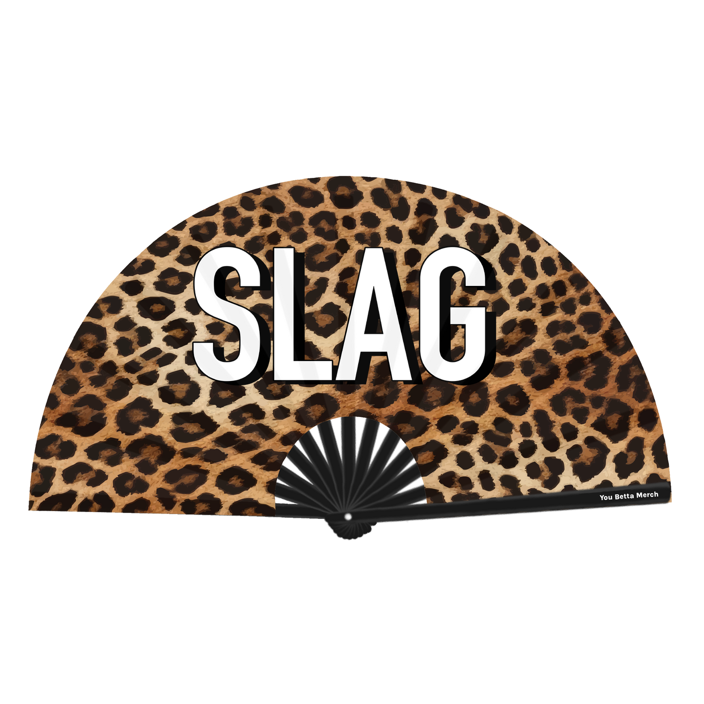Slag Fan