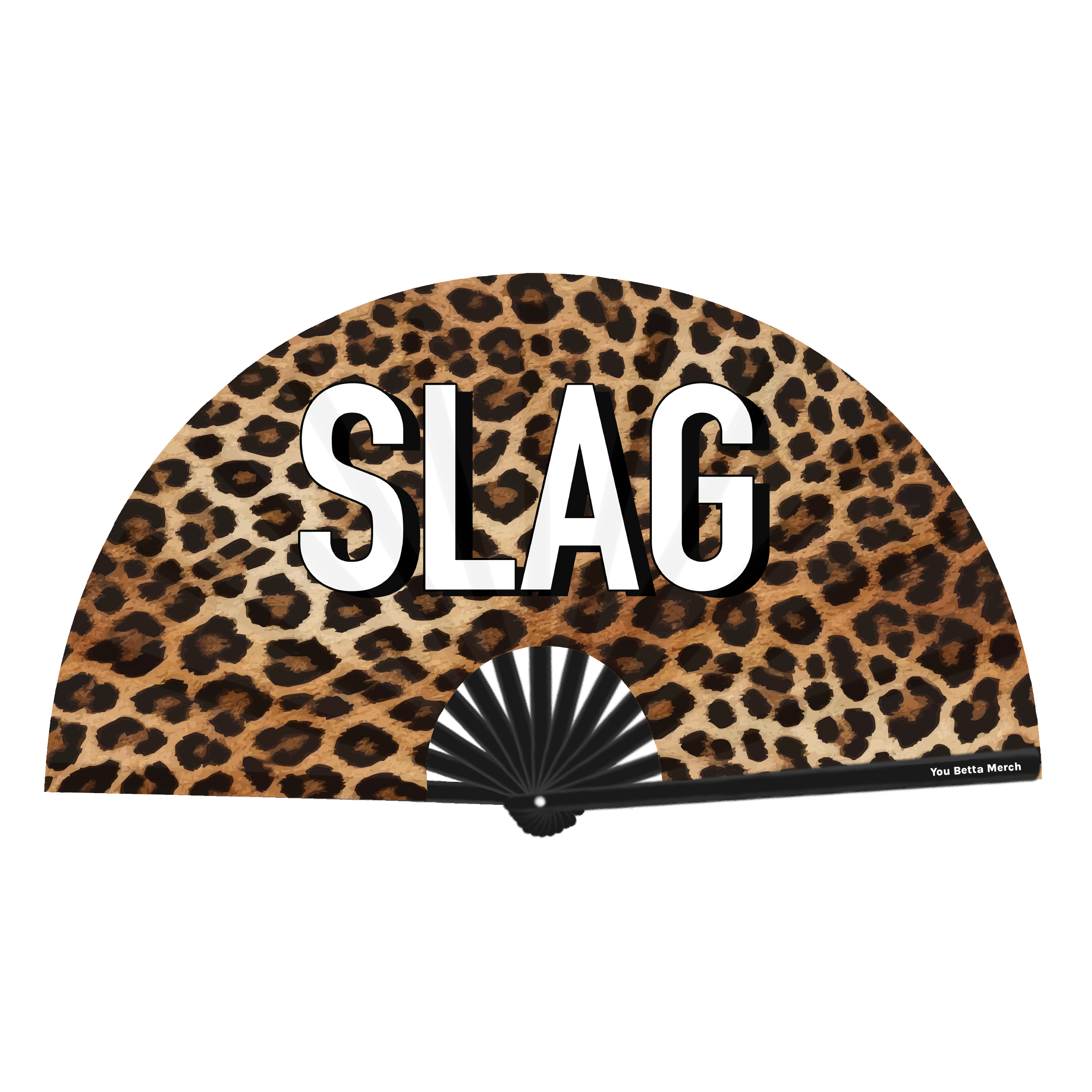 Slag Fan