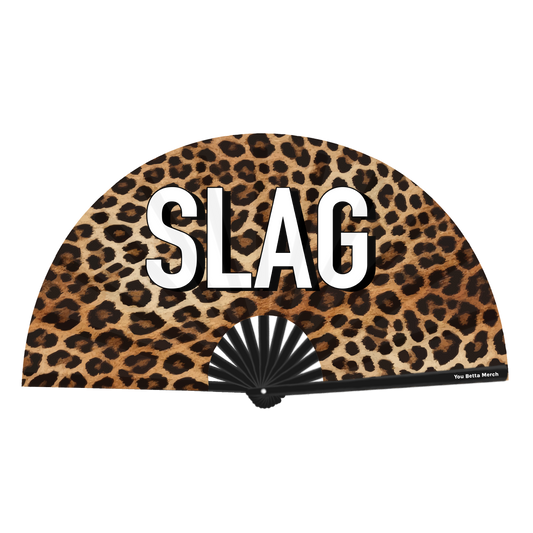 Slag Fan