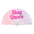 Slay Queen Fan