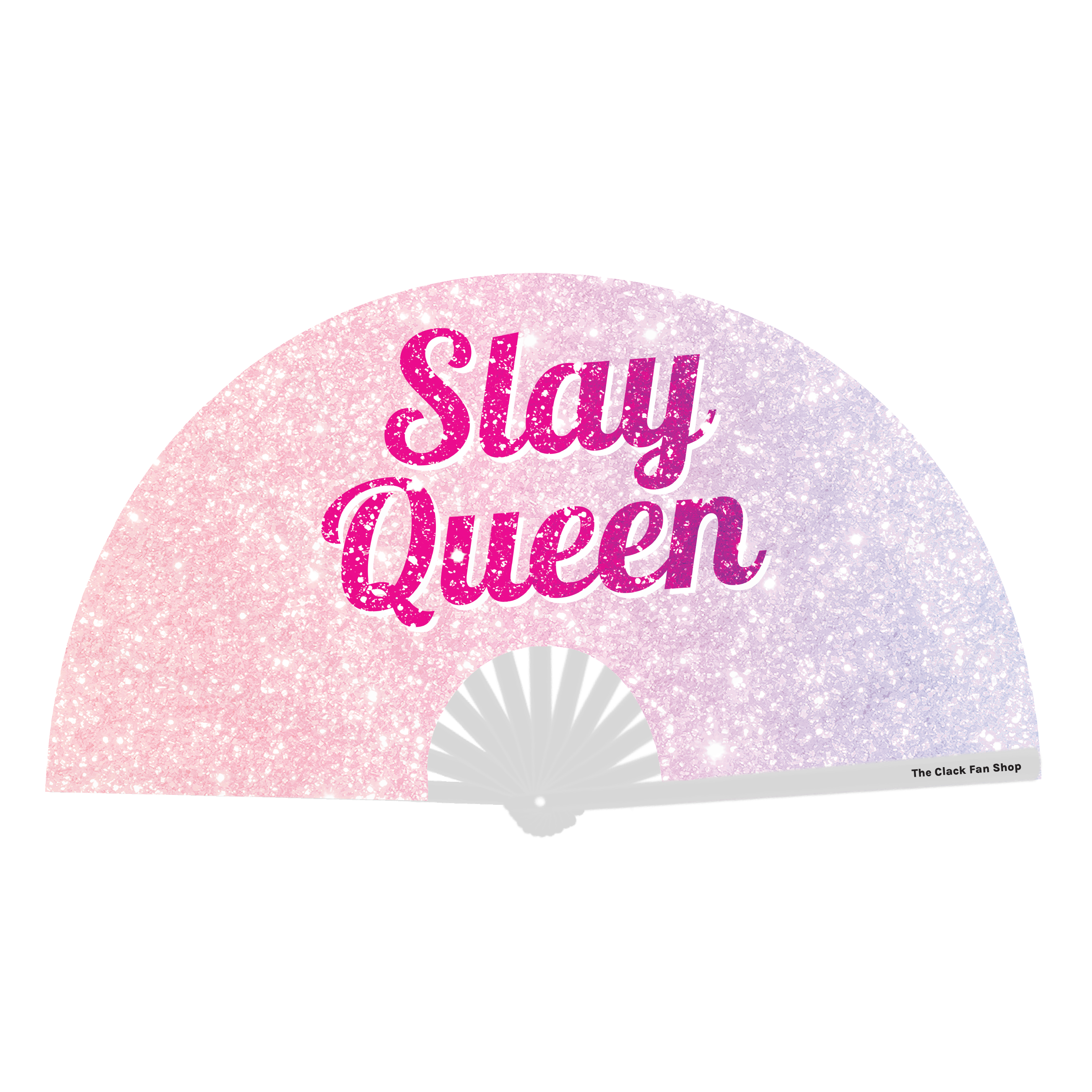 Slay Queen Fan
