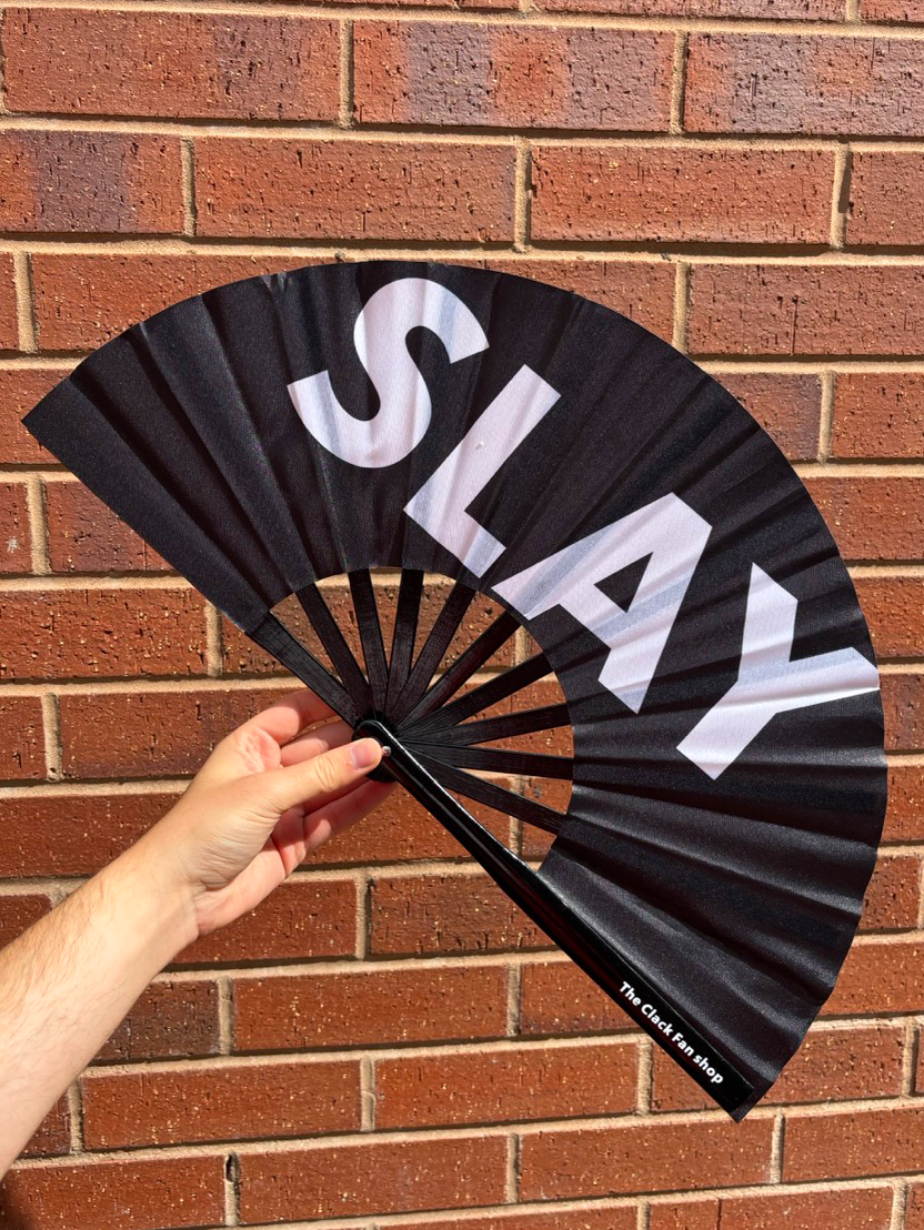 Slay Fan