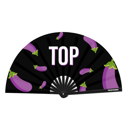 Top/Bottom Fan (Double Sided)