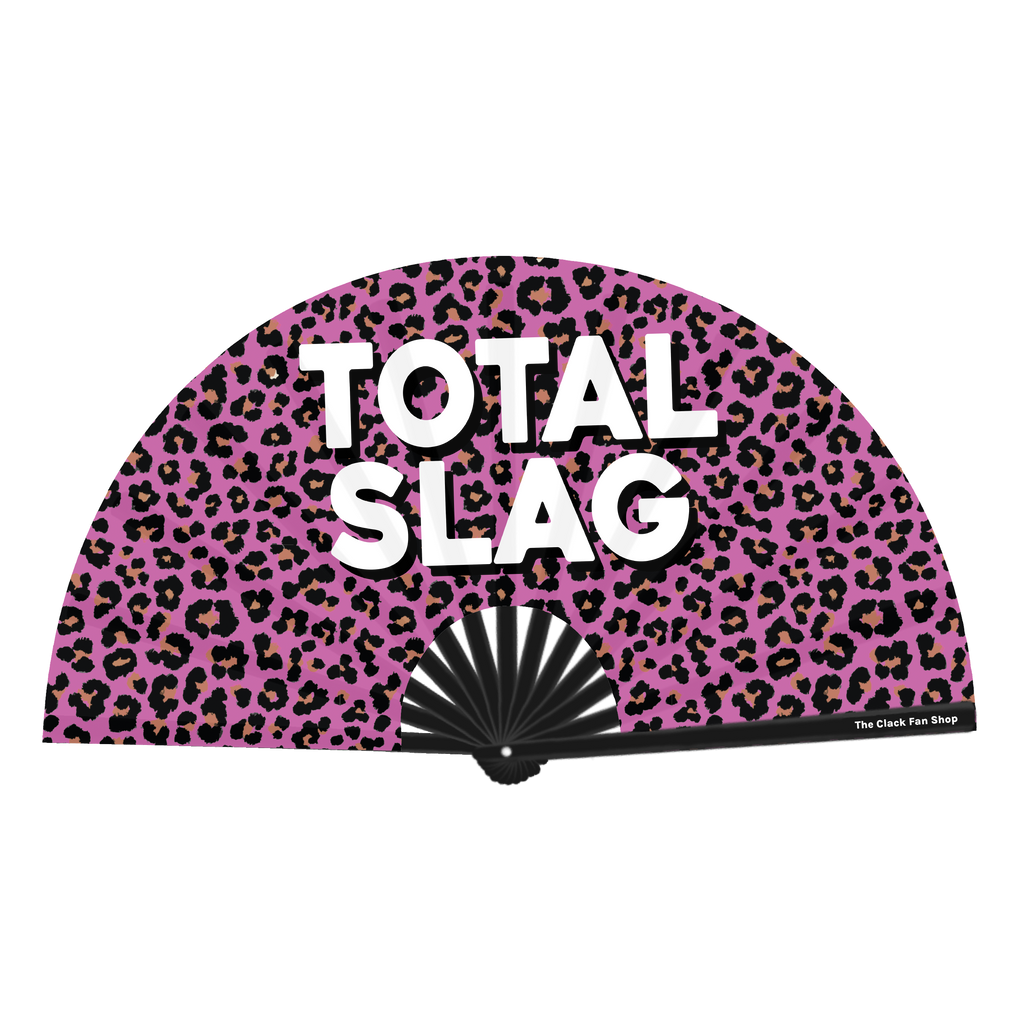 Total Slag Fan