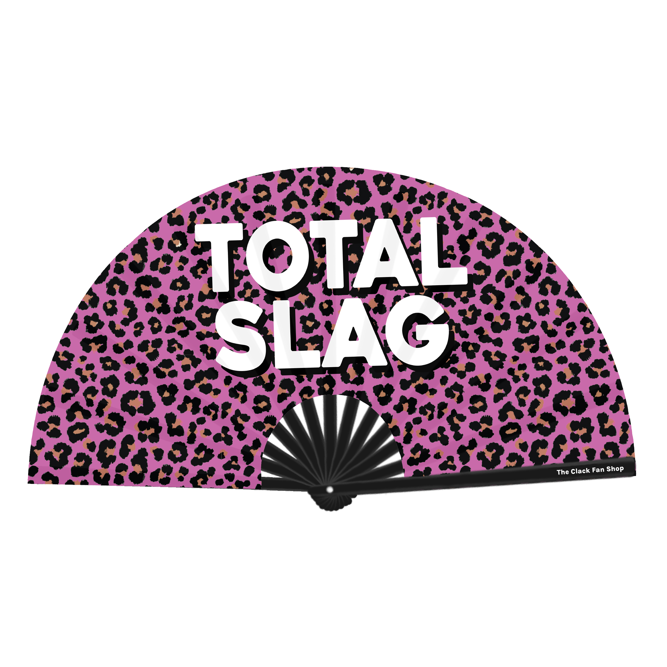 Total Slag Fan