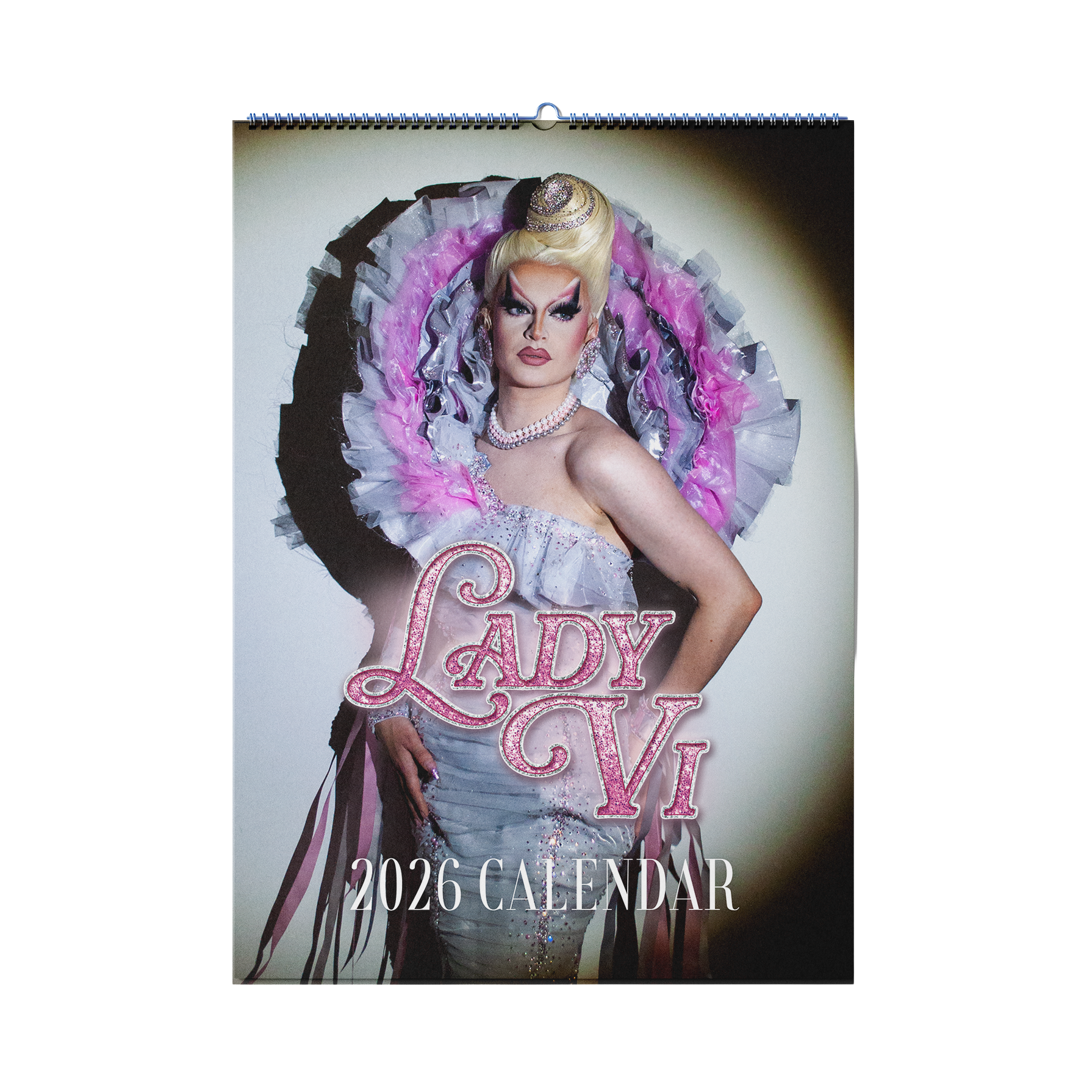 Viola 2026 Calendar