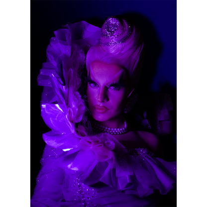 PRE ORDER: Viola Promo Signed Prints Collection