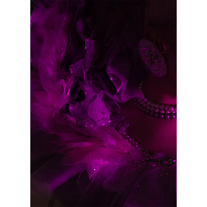 PRE ORDER: Viola Promo Signed Prints Collection