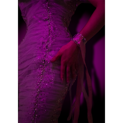 PRE ORDER: Viola Promo Signed Prints Collection