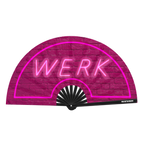 Werk Fan (Drag Race)
