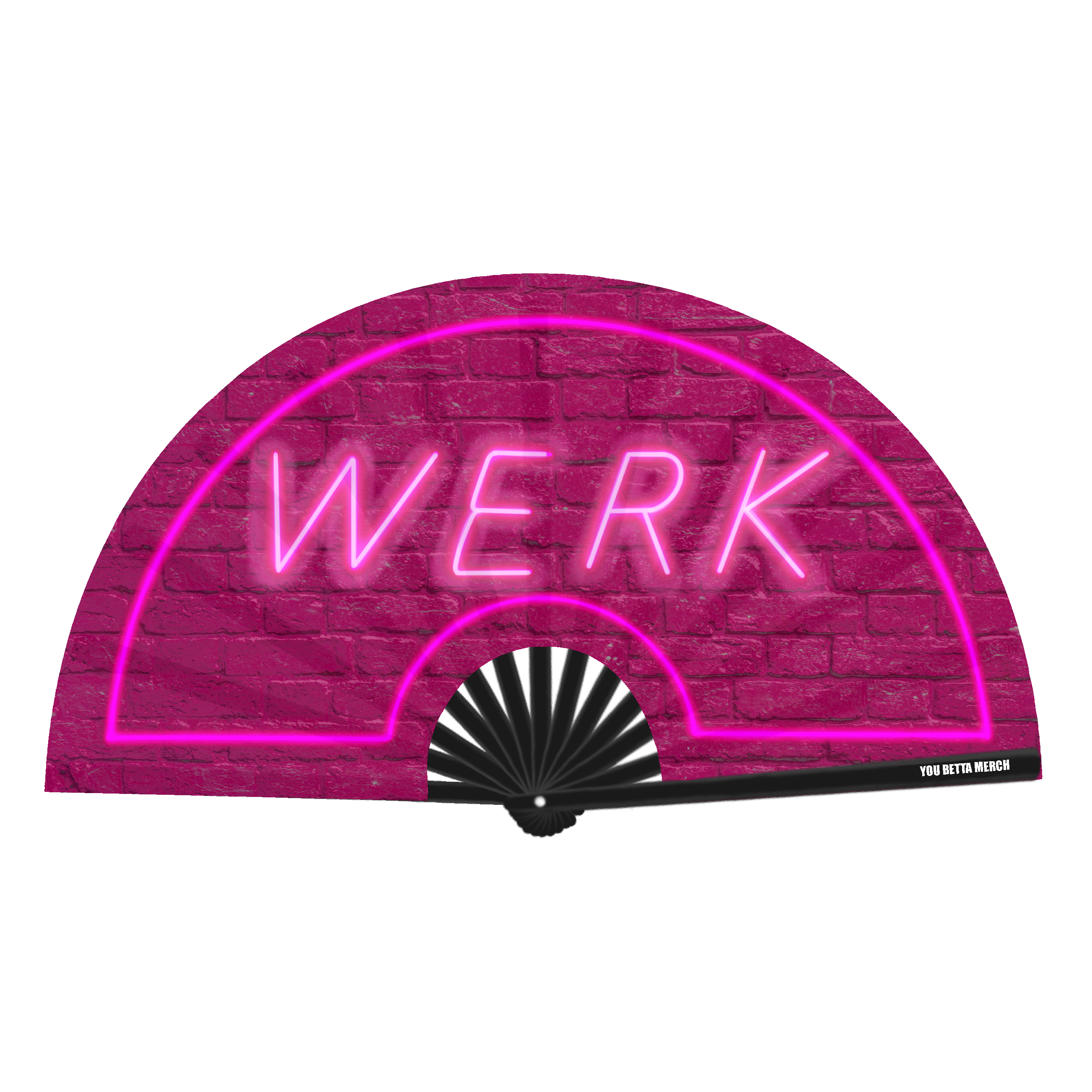 Werk Fan (Drag Race)