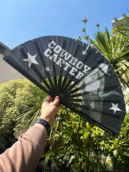 Cowboy Carter Fan