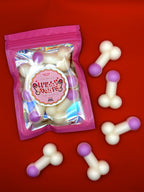 Bailey J Mills Willy Wax Melt