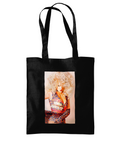 Sofia Anxiety Tote Bag