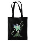 Marmalade Butterfly Tote Bag