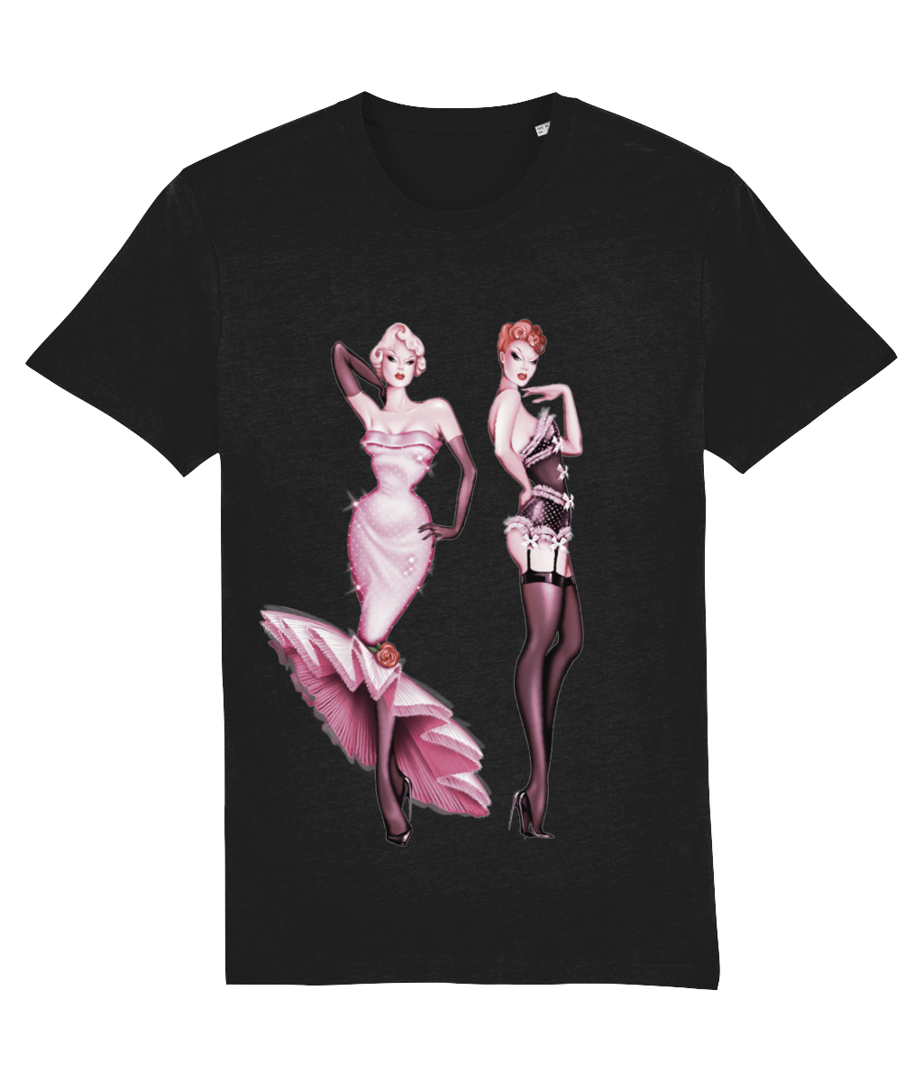 Starlet T-shirt