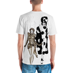 Danny Beard x Freak Couture T-shirt