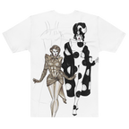 Danny Beard x Freak Couture T-shirt