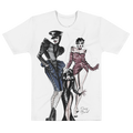 Danny Beard x Freak Couture T-shirt