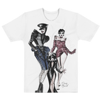 Danny Beard x Freak Couture T-shirt