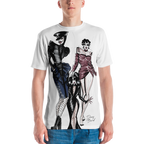 Danny Beard x Freak Couture T-shirt