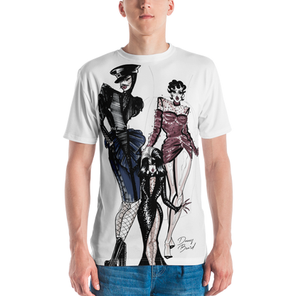 Danny Beard x Freak Couture T-shirt