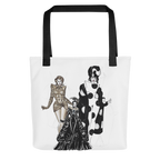 Danny Beard x Freak Couture Tote Bag