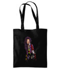 Ramona Love Tote Bag
