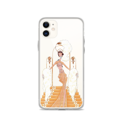 Marmalade iPhone Case