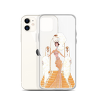 Marmalade iPhone Case