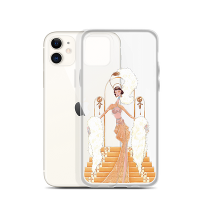 Marmalade iPhone Case