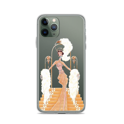 Marmalade iPhone Case