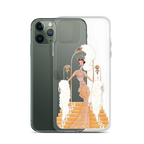 Marmalade iPhone Case