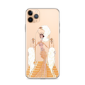 Marmalade iPhone Case