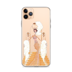 Marmalade iPhone Case