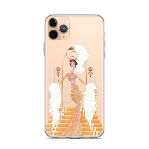 Marmalade iPhone Case