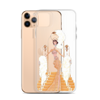 Marmalade iPhone Case