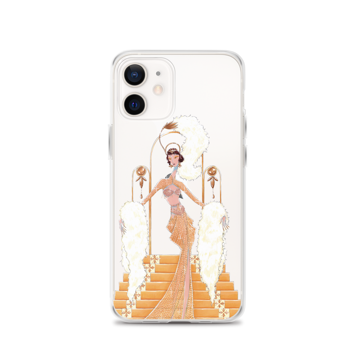 Marmalade iPhone Case