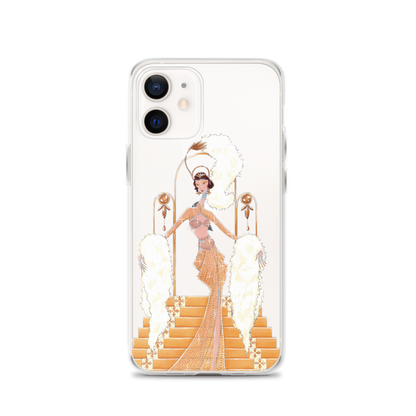 Marmalade iPhone Case