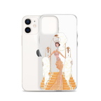 Marmalade iPhone Case