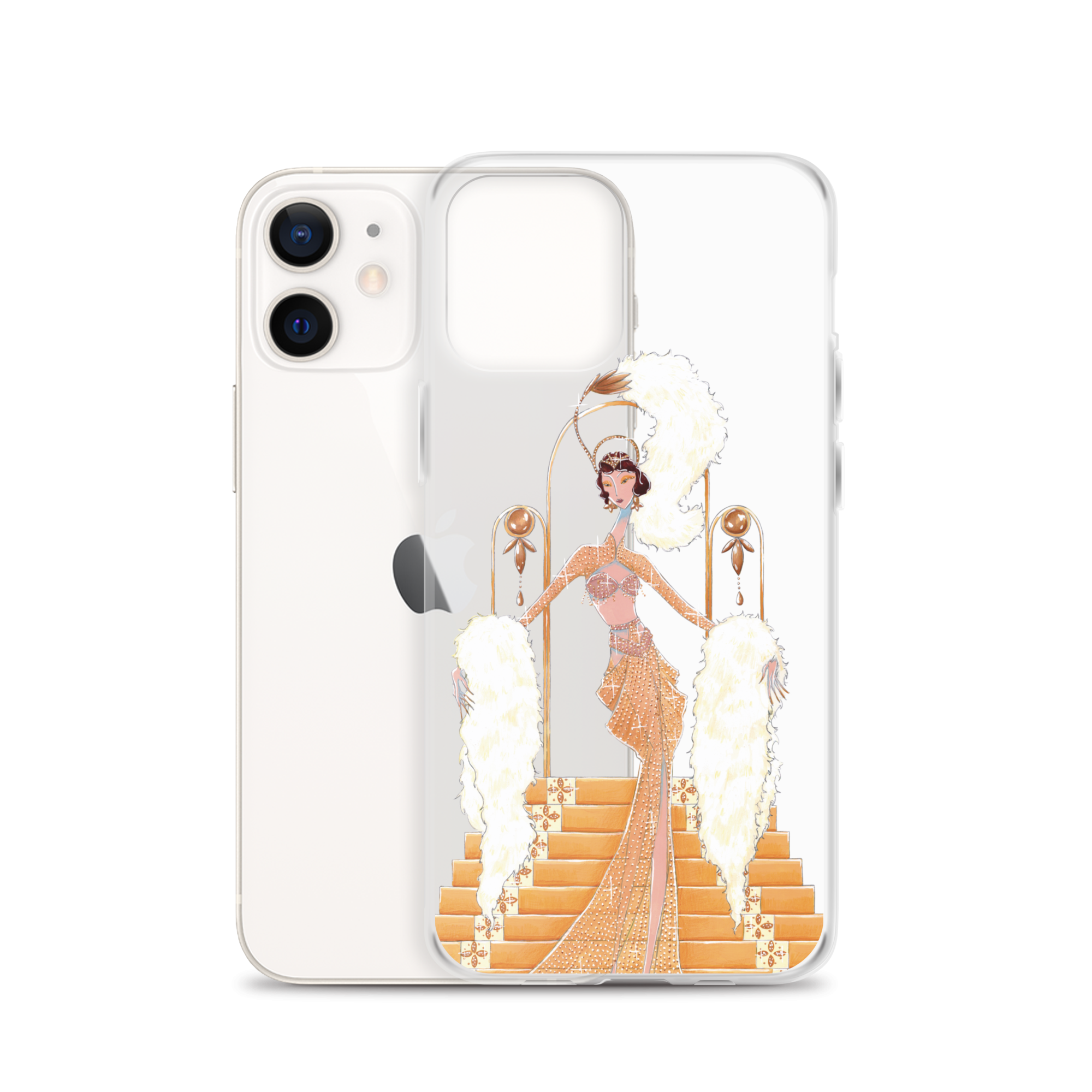 Marmalade iPhone Case
